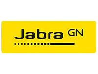 logo jabra